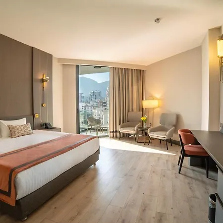 Pia Bella Otel Girne