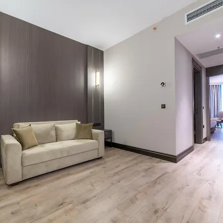 Otel Pia Bella Girne
