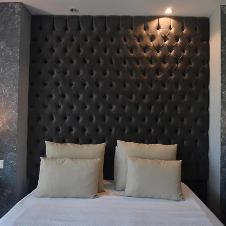 Pia Bella Otel 4*