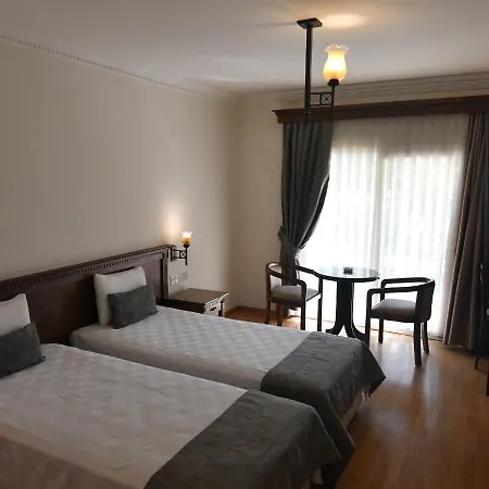 Pia Bella Otel Girne