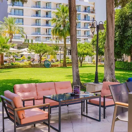 Pia Bella Otel 4*