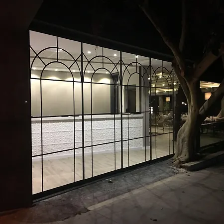 Pia Bella Hotel Cirénia