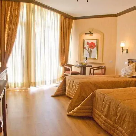Otel Pia Bella Girne