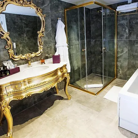 Otel Pia Bella 4*