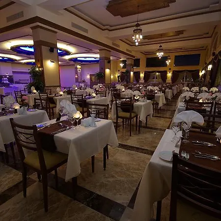 Otel Pia Bella Girne