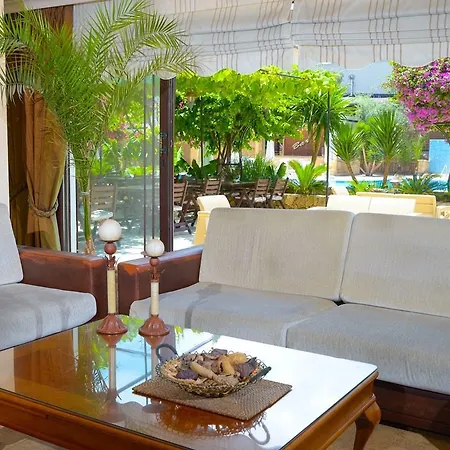 Pia Bella Otel Girne