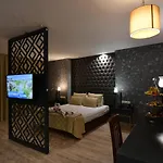 Hotell Pia Bella 4*