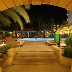 Hotel Pia Bella 4*