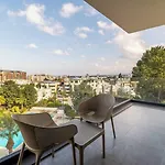 Hotel Pia Bella Kyrenia (Northern Cyprus)