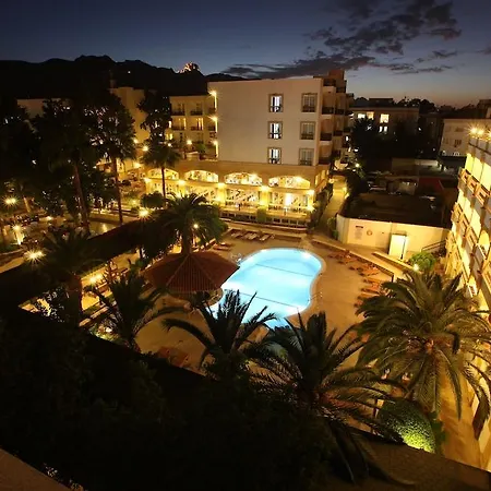 Pia Bella Kyrenia (Northern Cyprus)
