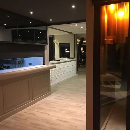 Pia Bella Hotel Kyrenia (Northern Cyprus)