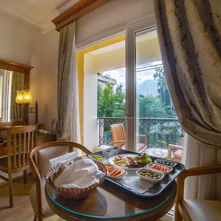 Pia Bella Hotel Kyrenia (Northern Cyprus)