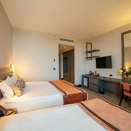 Hotel Pia Bella 4*