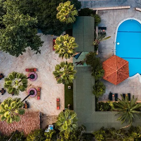 Pia Bella 4* Kyrenia (Northern Cyprus)