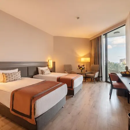 Pia Bella 4* Kyrenia (Northern Cyprus)