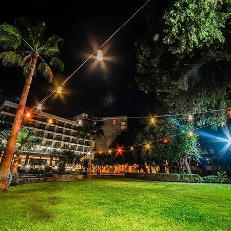 Pia Bella Hotel 4*