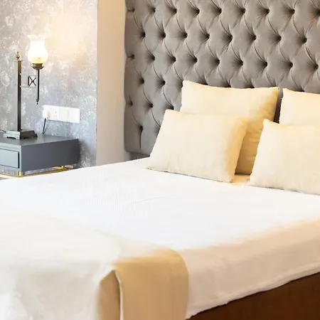 Pia Bella Hotel 4*