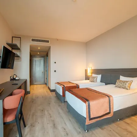 Pia Bella Hotel Kyrenia (Northern Cyprus)