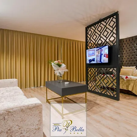 Pia Bella 4* Kyrenia (Northern Cyprus)