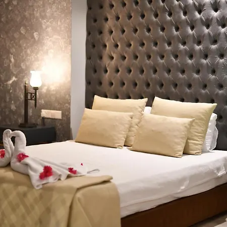 Hotel Pia Bella 4*