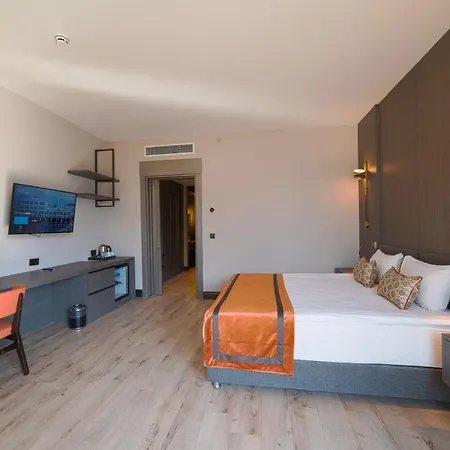 Pia Bella Hotel