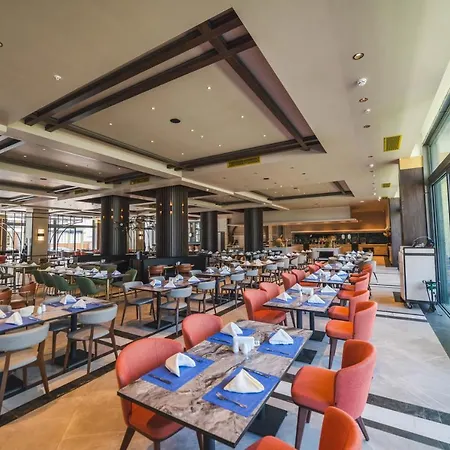 Pia Bella Hotel Kyrenia (Northern Cyprus)