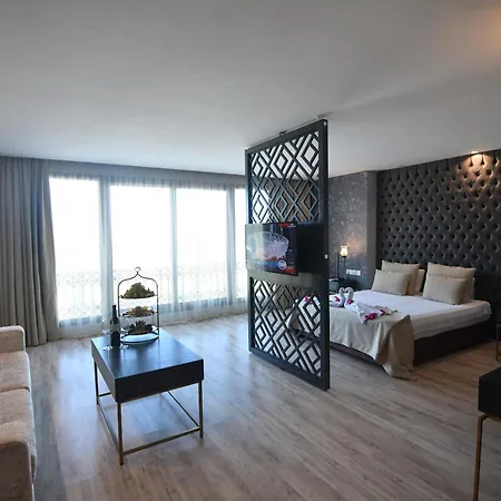Hotel Pia Bella 4*
