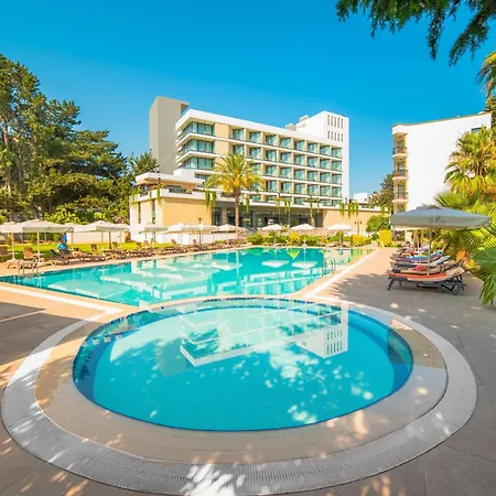 Pia Bella 4* Kyrenia (Northern Cyprus)