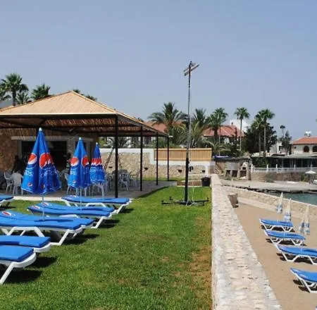 Hotel Pia Bella
