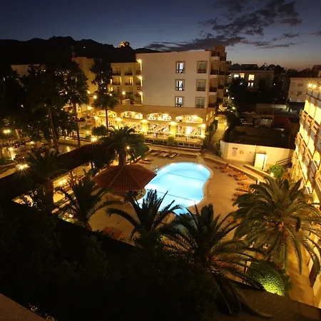 Pia Bella Hotel Kyrenia (Northern Cyprus)