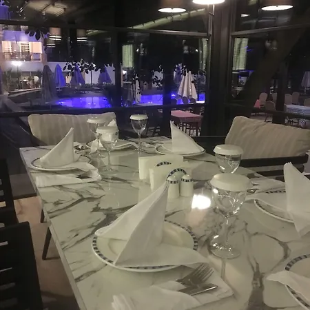 Hotel Pia Bella 4*