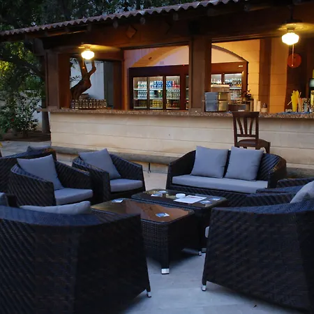 Pia Bella Hotel Kyrenia (Northern Cyprus)