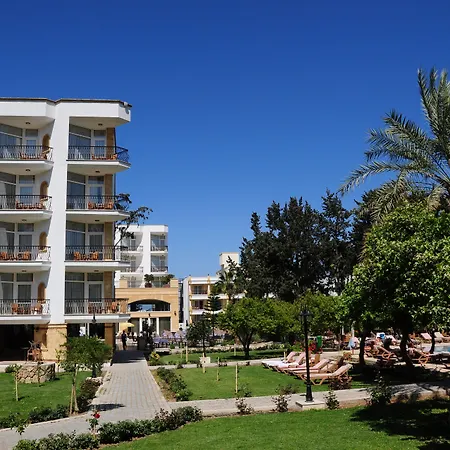 Pia Bella Ξενοδοχείο 4*