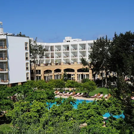 Pia Bella 4* Κερύνεια