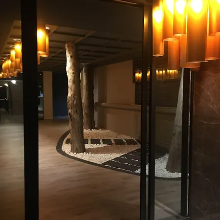 Pia Bella Hotel 4*