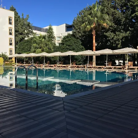 Pia Bella Ξενοδοχείο