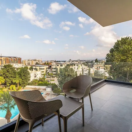 Hotel Pia Bella Kyrenia (Northern Cyprus)