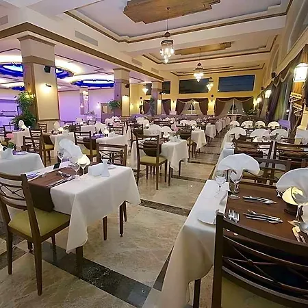 Pia Bella Ξενοδοχείο Κερύνεια