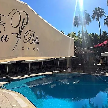 Pia Bella 4*