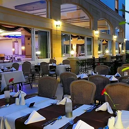 Pia Bella 4* Girne