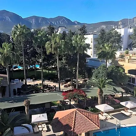 Pia Bella Otel Girne