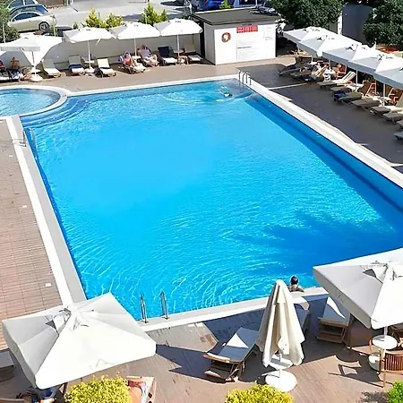Pia Bella 4* Girne