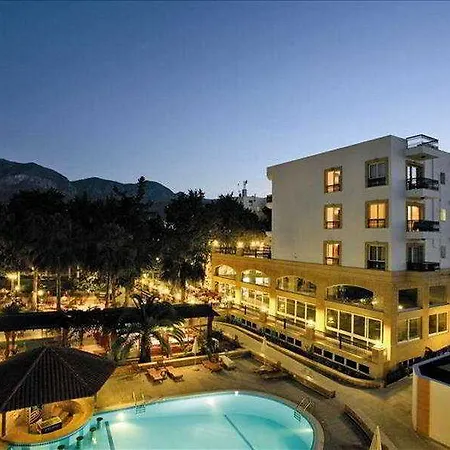 Pia Bella Hotel