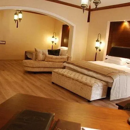 Hotel Pia Bella 4*