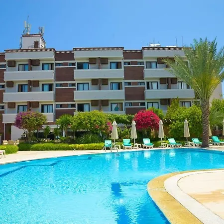 Pia Bella Kyrenia (Northern Cyprus)