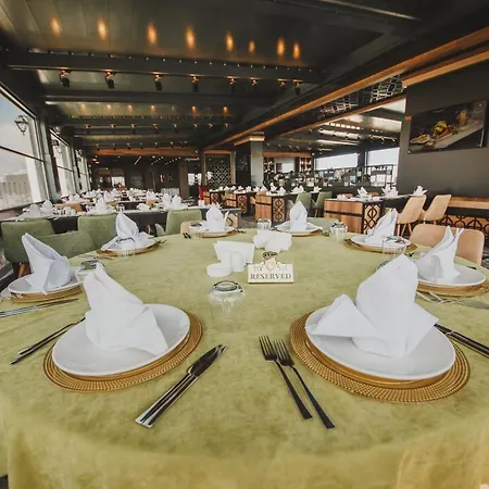 Pia Bella Hotel Kyrenia (Northern Cyprus)