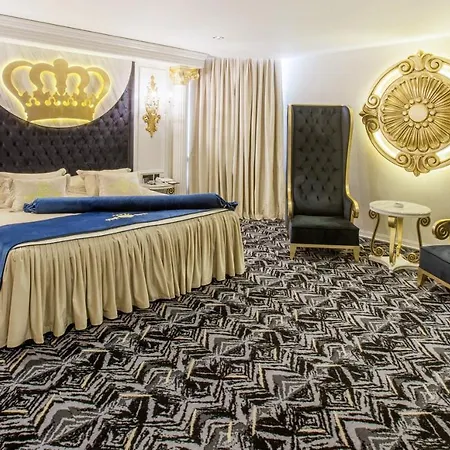 Pia Bella Kyrenia (Northern Cyprus)
