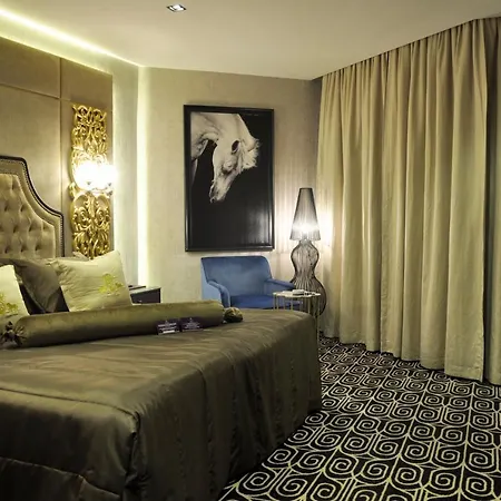 Pia Bella 4* Kyrenia (Northern Cyprus)