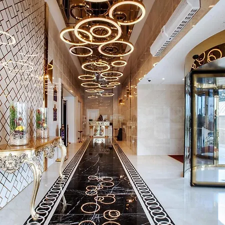 Pia Bella 4* Kyrenia (Northern Cyprus)