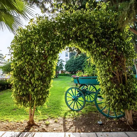 Pia Bella Kyrenia (Northern Cyprus)